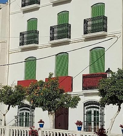 톨록스 Casa Pepe La Rosa 아파트 외부 사진