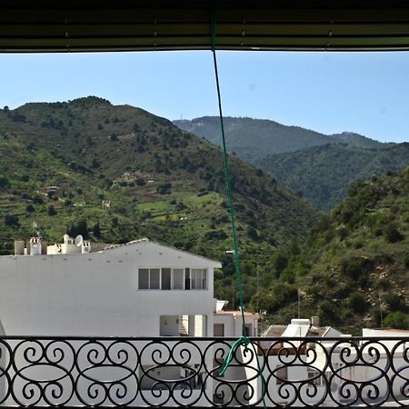 톨록스 Casa Pepe La Rosa 아파트 외부 사진