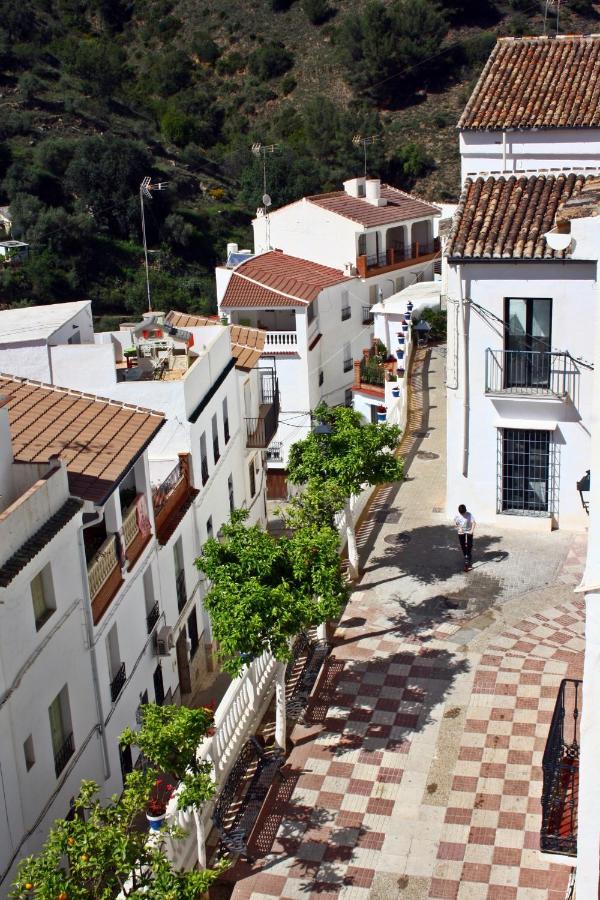 톨록스 Casa Pepe La Rosa 아파트 외부 사진