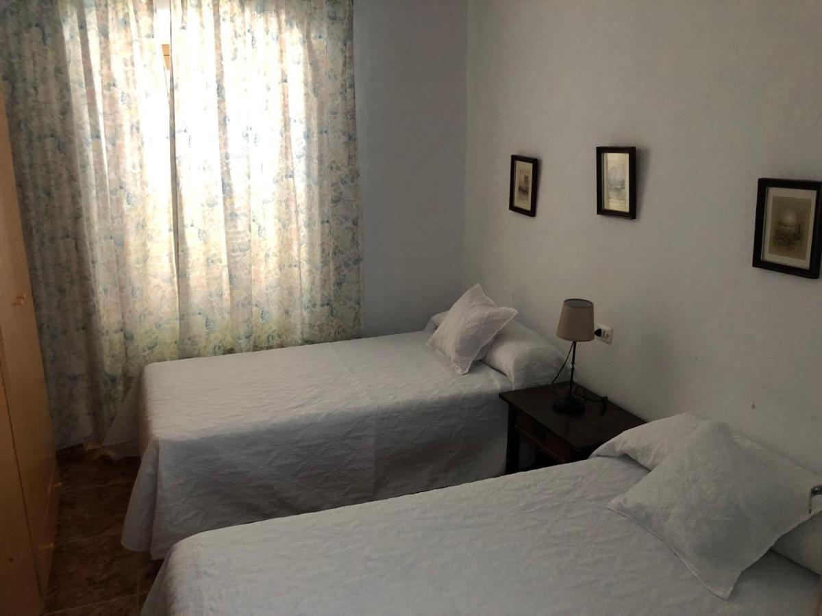 톨록스 Casa Pepe La Rosa 아파트 외부 사진
