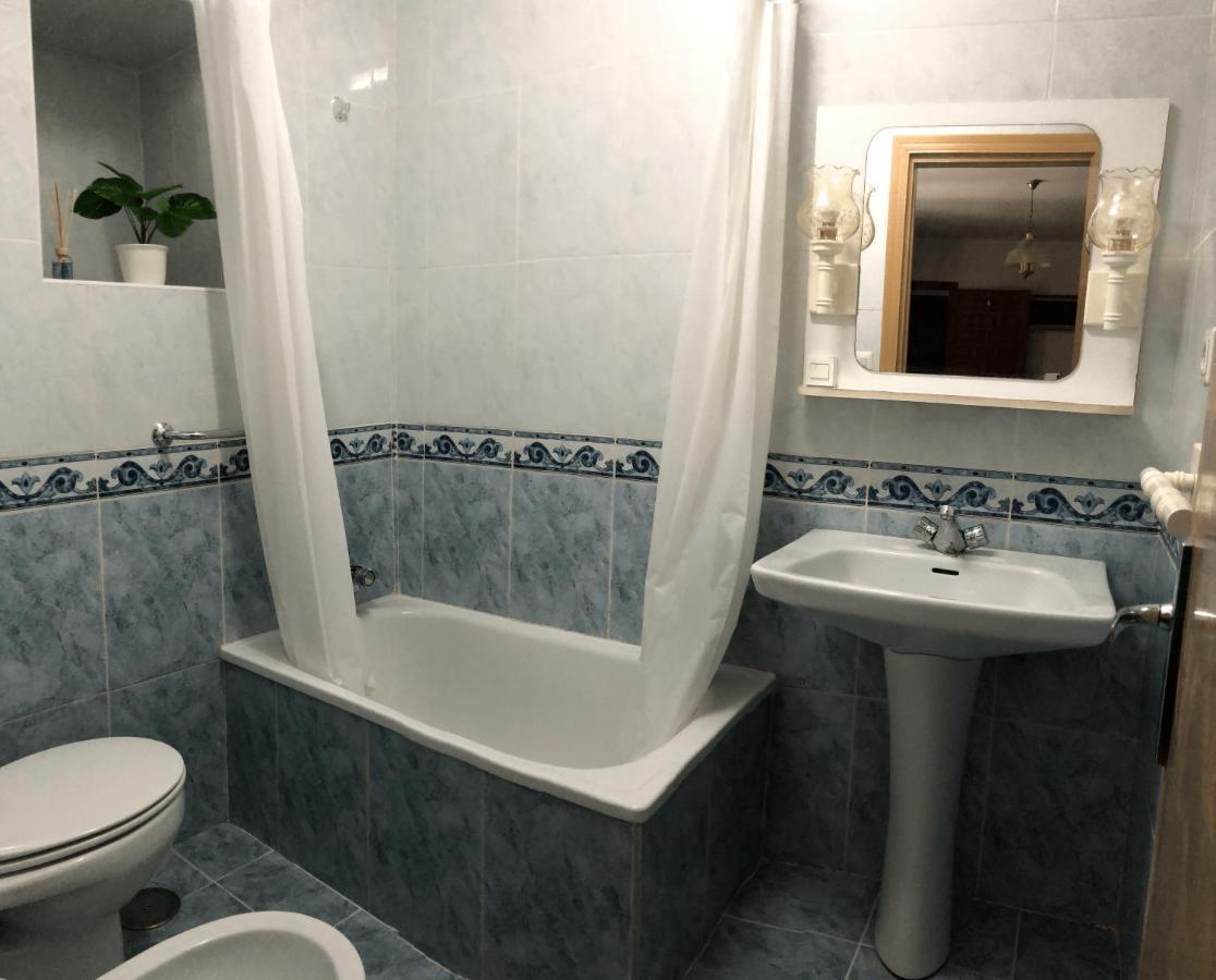톨록스 Casa Pepe La Rosa 아파트 외부 사진