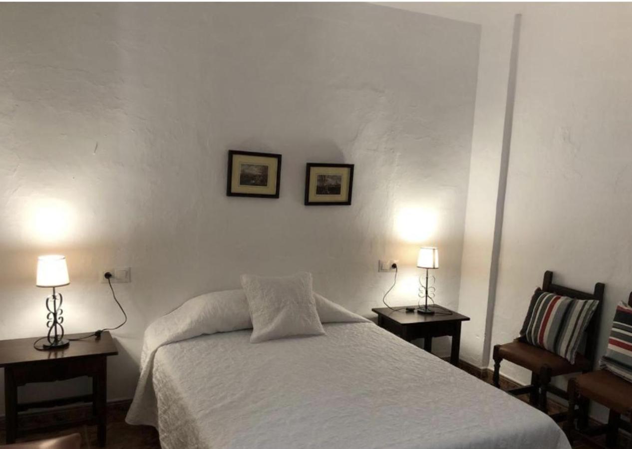 톨록스 Casa Pepe La Rosa 아파트 외부 사진