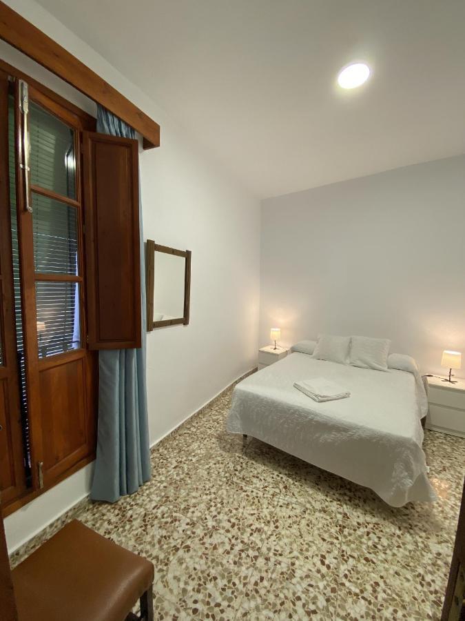 톨록스 Casa Pepe La Rosa 아파트 외부 사진