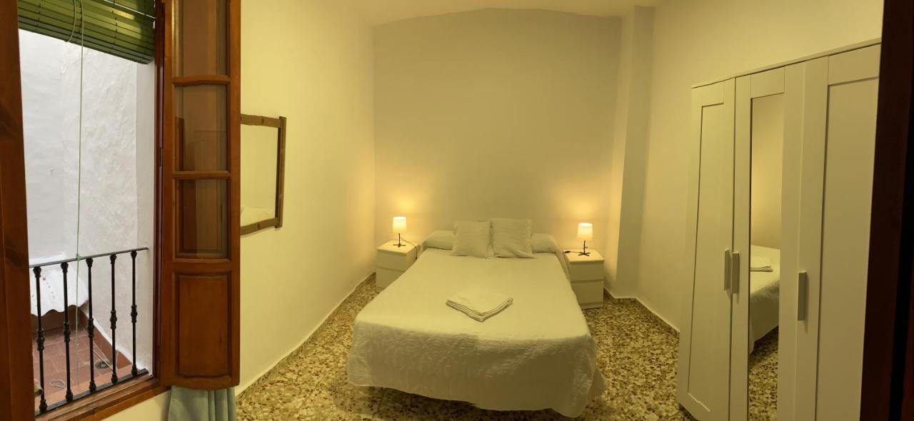 톨록스 Casa Pepe La Rosa 아파트 외부 사진