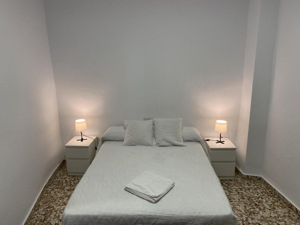 톨록스 Casa Pepe La Rosa 아파트 외부 사진